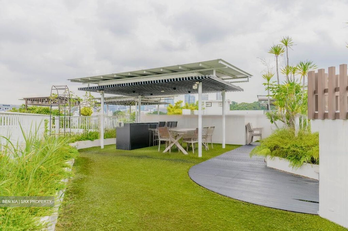 Belle Vue Residences (D9), Condominium #474061251